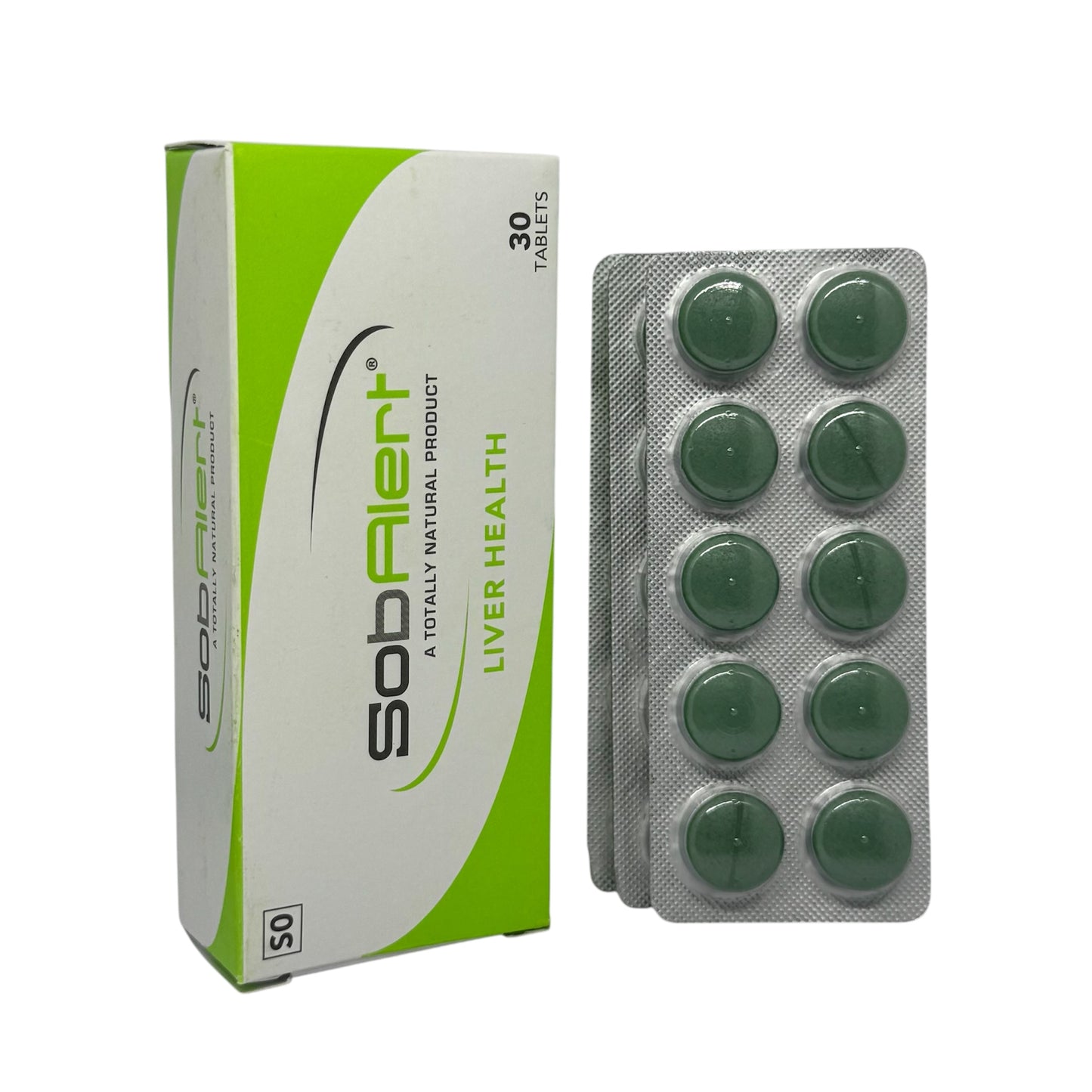 SobAlert Liver Health