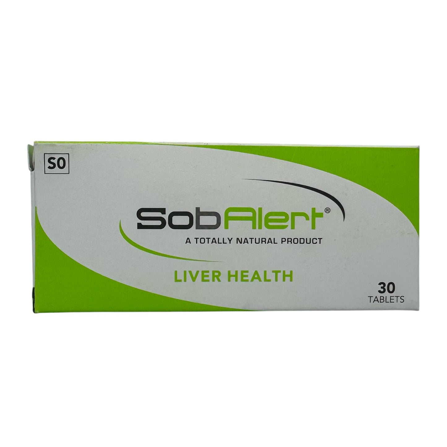 SobAlert Liver Health