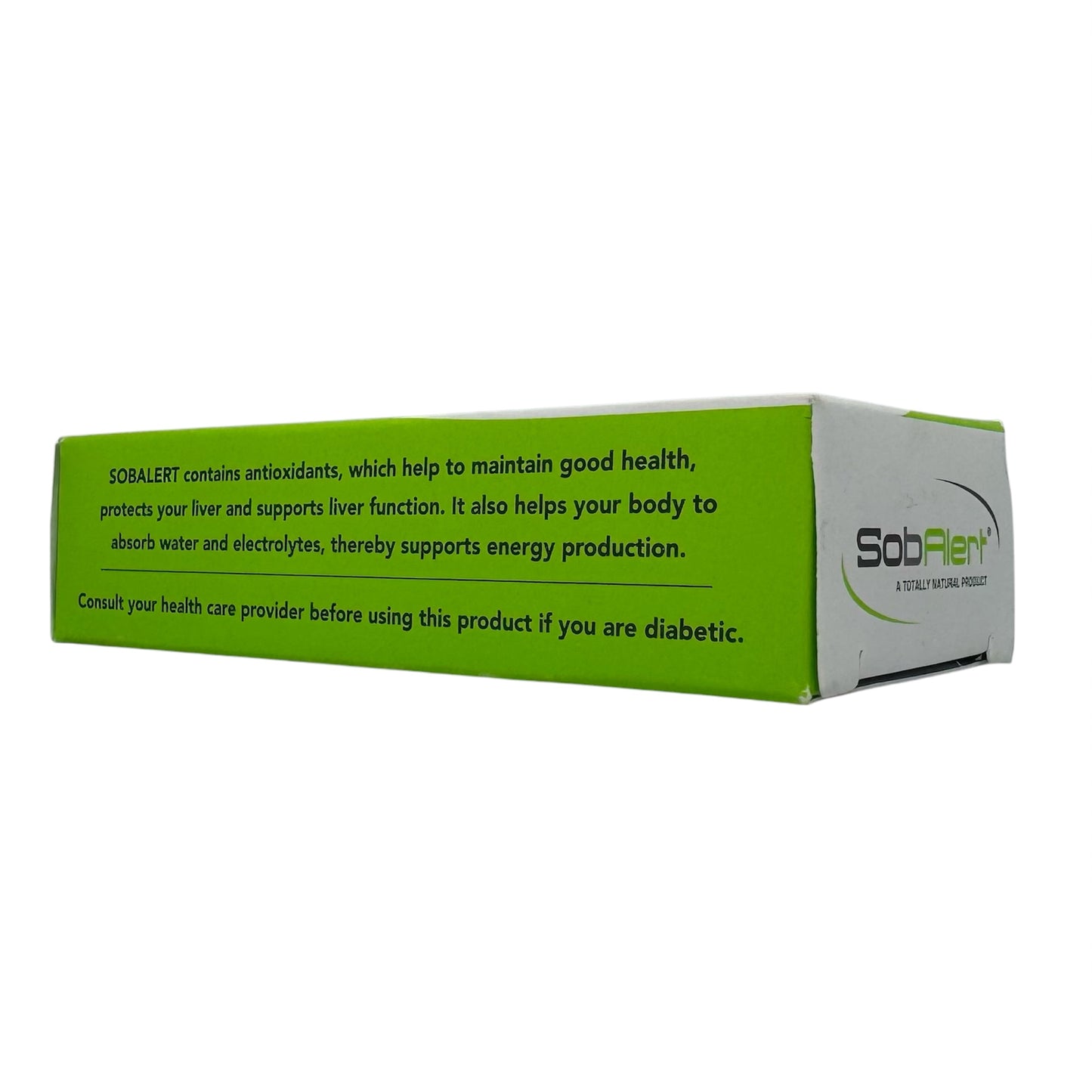 SobAlert Liver Health