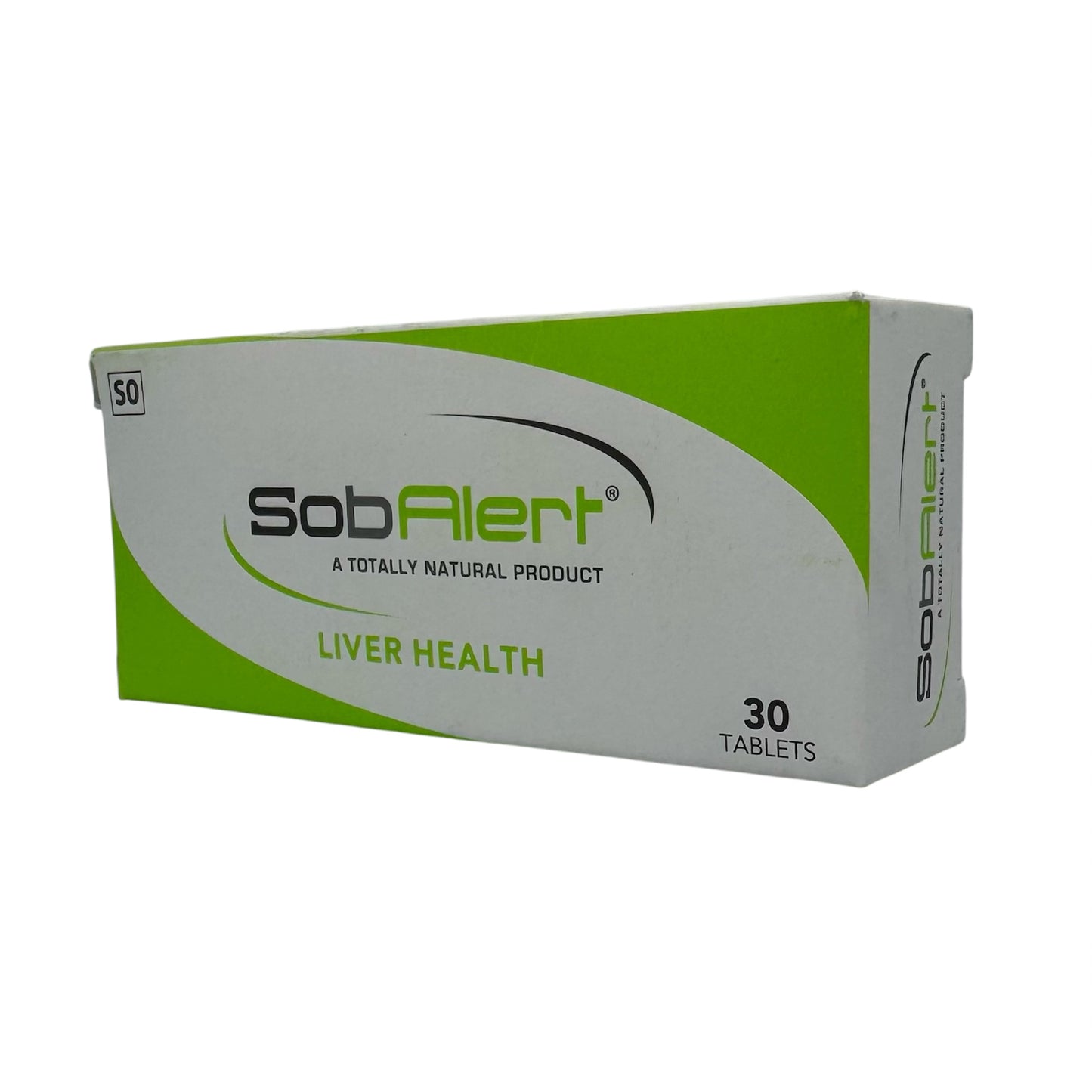 SobAlert Liver Health